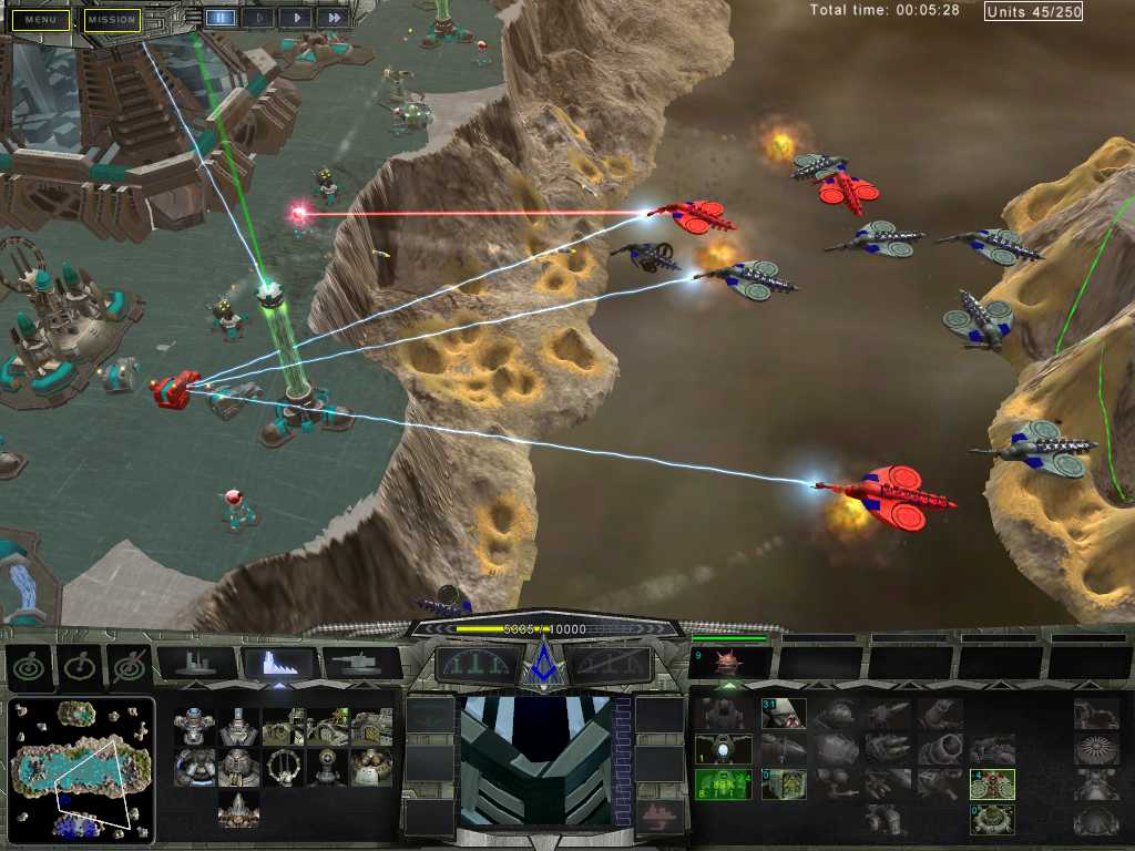 Perimeter: Emperor´s Testament - Image 7