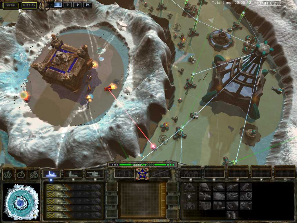 Perimeter: Emperor´s Testament - Image 8