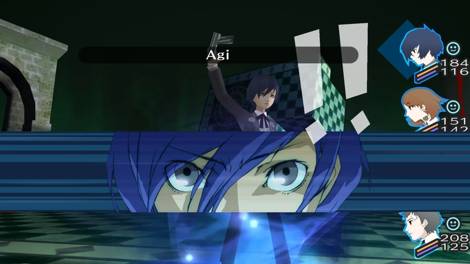 Persona 3 Portable - Image 11