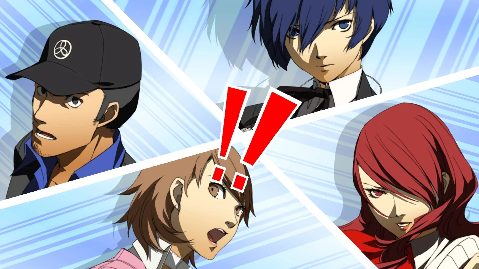 Persona 3 Portable - Image 13