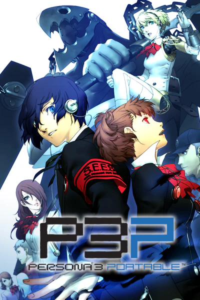 Persona 3 Portable - Image 16