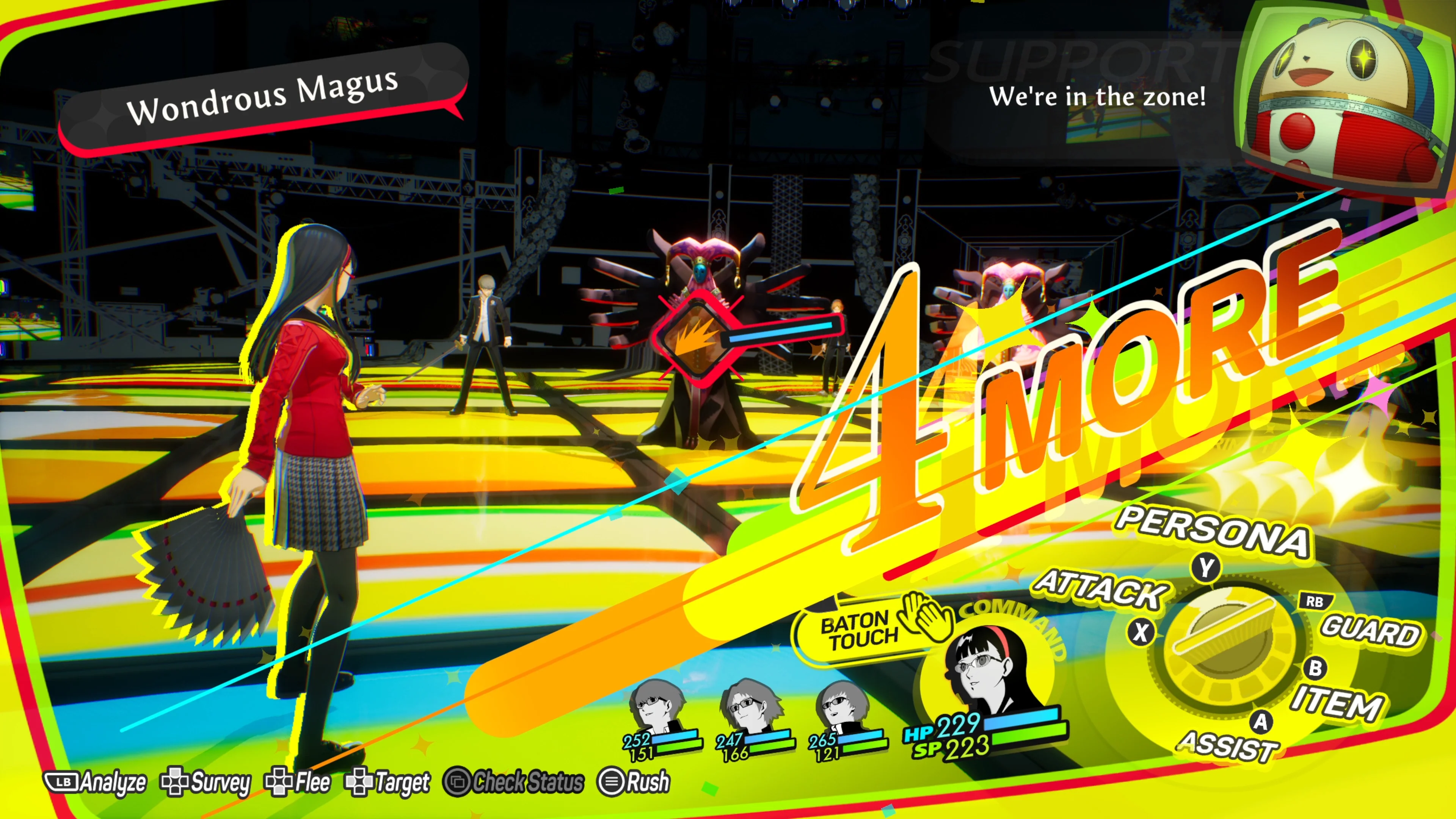 Persona 4 Revival: Digital Premium Edition - Image 6