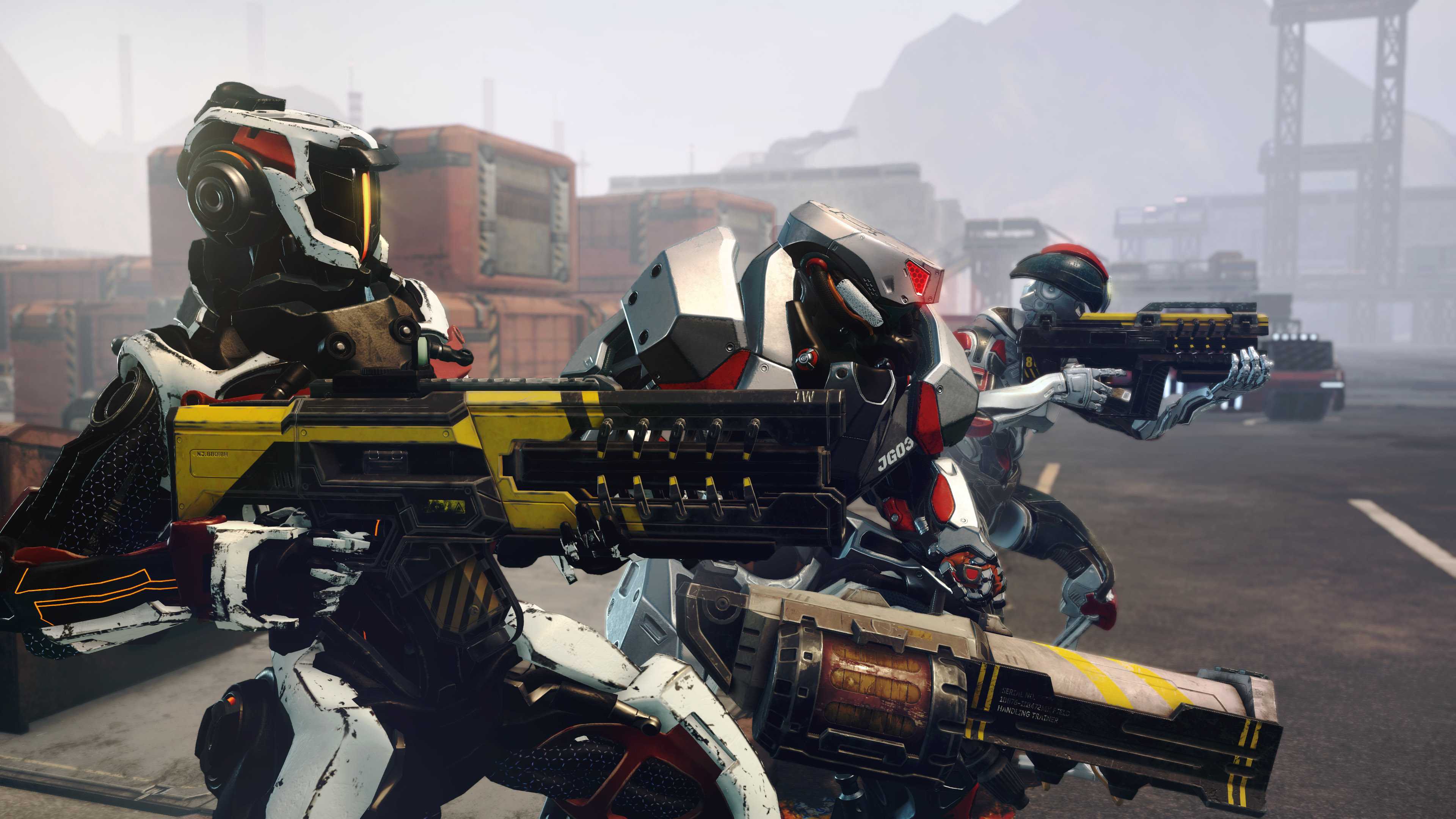 Phoenix Point: Complete Edition - Image 2