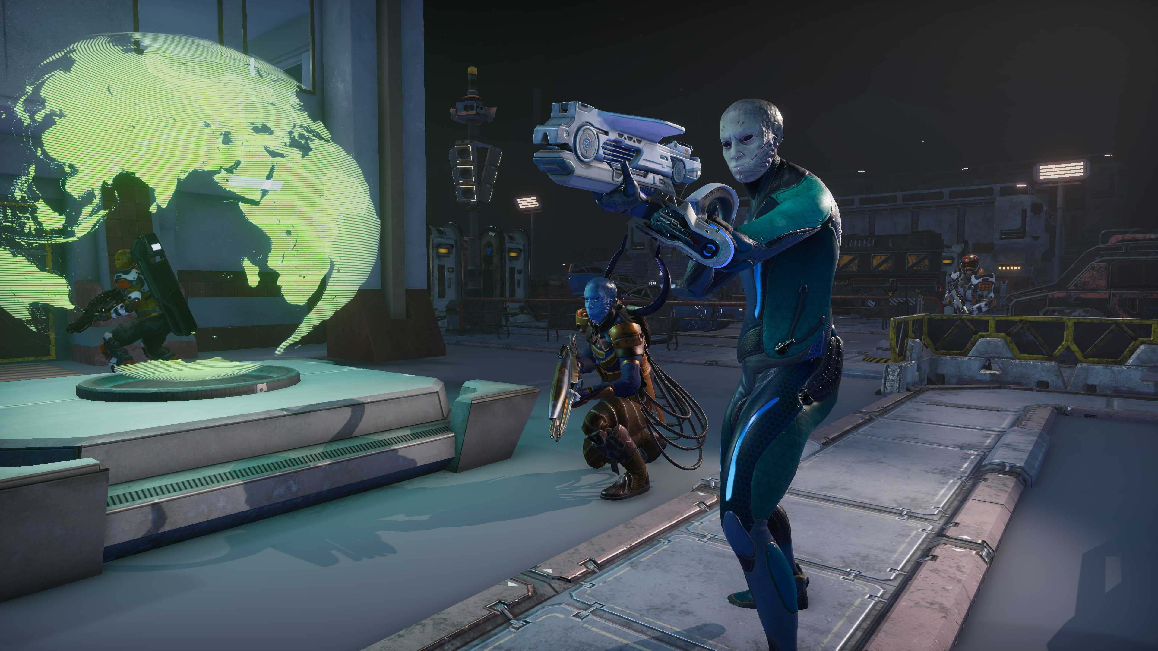 Phoenix Point: Complete Edition - Image 3
