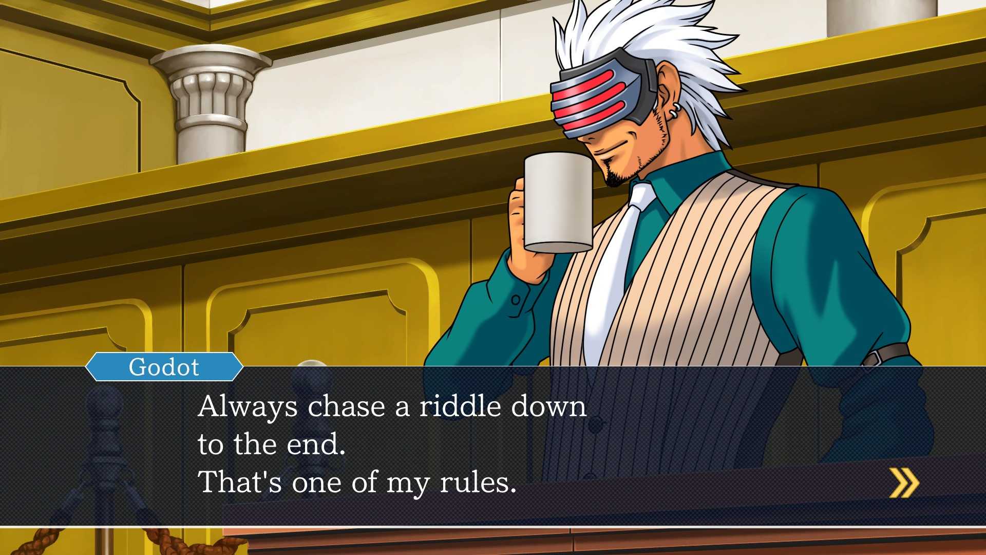 Phoenix Wright: Ace Attorney Trilogy - Image 8