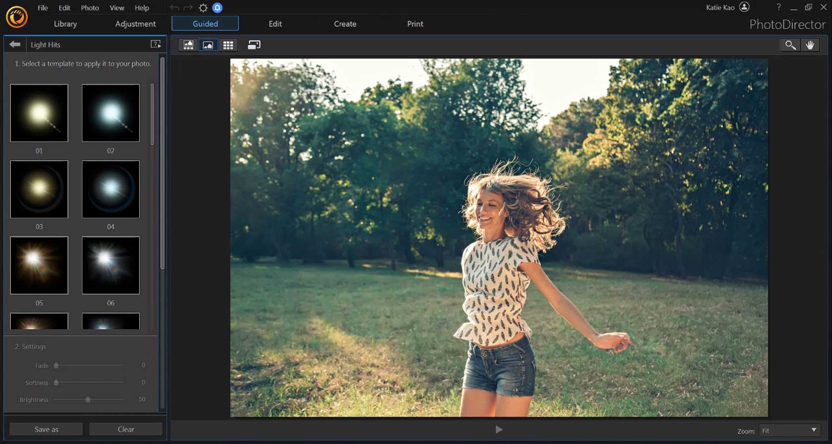 PhotoDirector 13 Ultra - Image 5