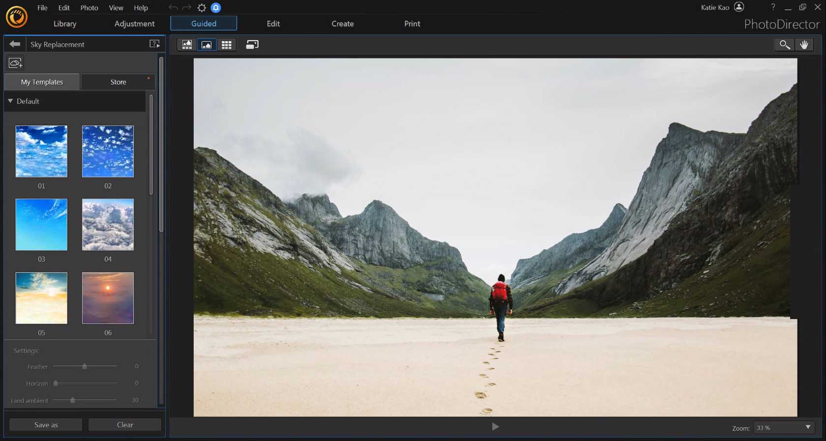 PhotoDirector 13 Ultra - Image 8