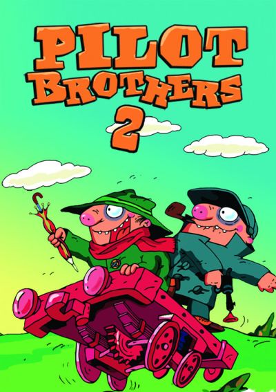 Pilot Brothers 2 - Image 7