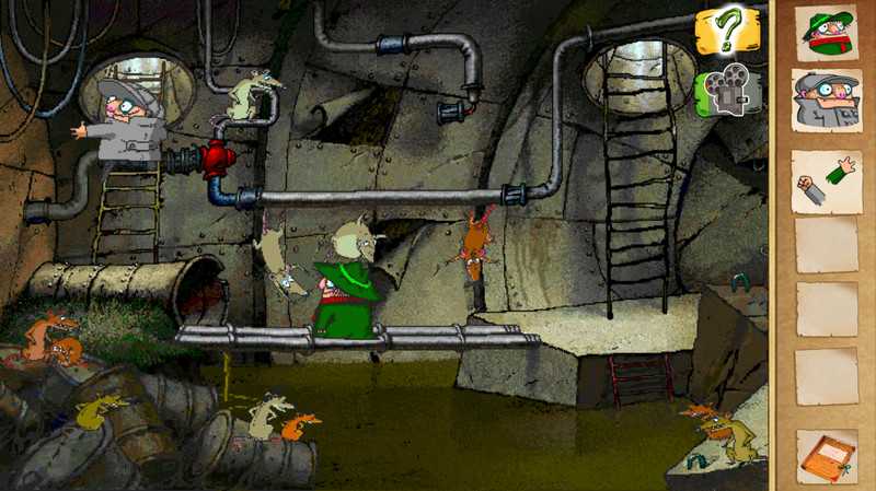 Pilot Brothers - Image 7