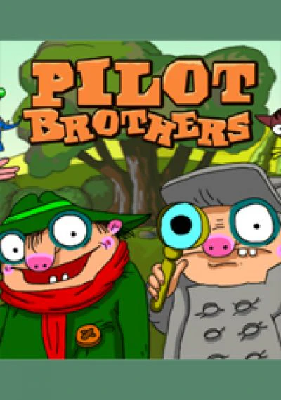Pilot Brothers - Image 9
