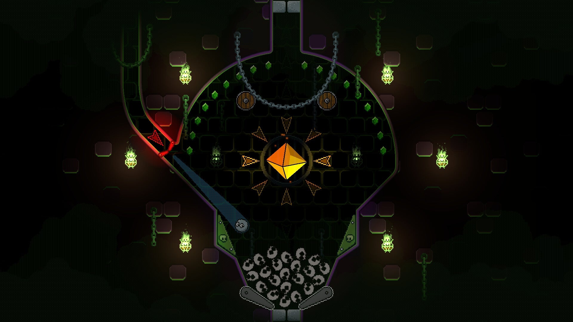 Pinball Spire - Image 4