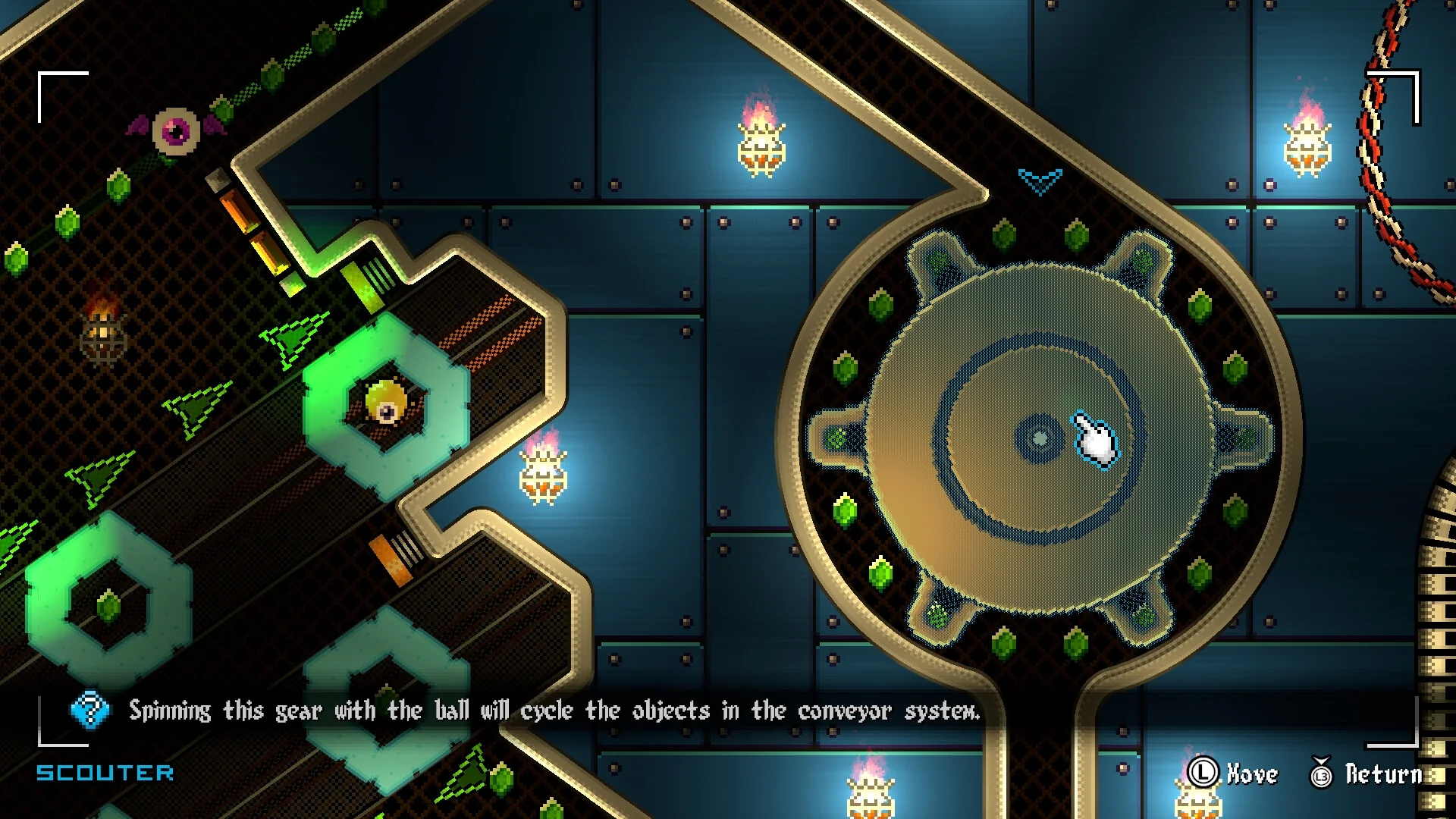Pinball Spire - Image 6
