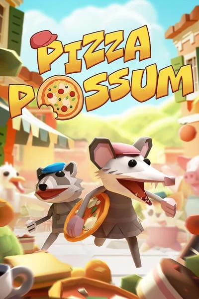 Pizza Possum - Image 14