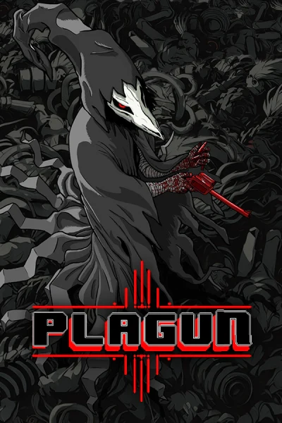 PLAGUN - The Plague Goes On - Image 15