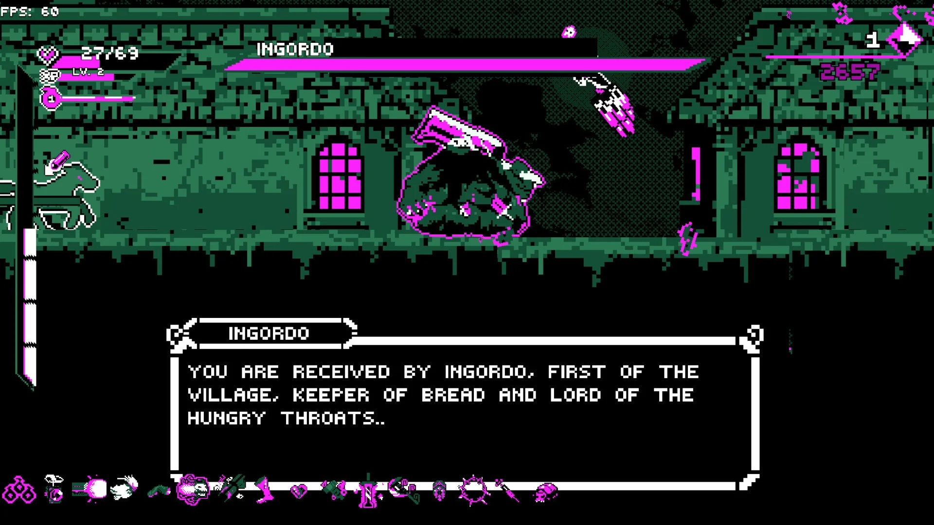 PLAGUN - The Plague Goes On - Image 3