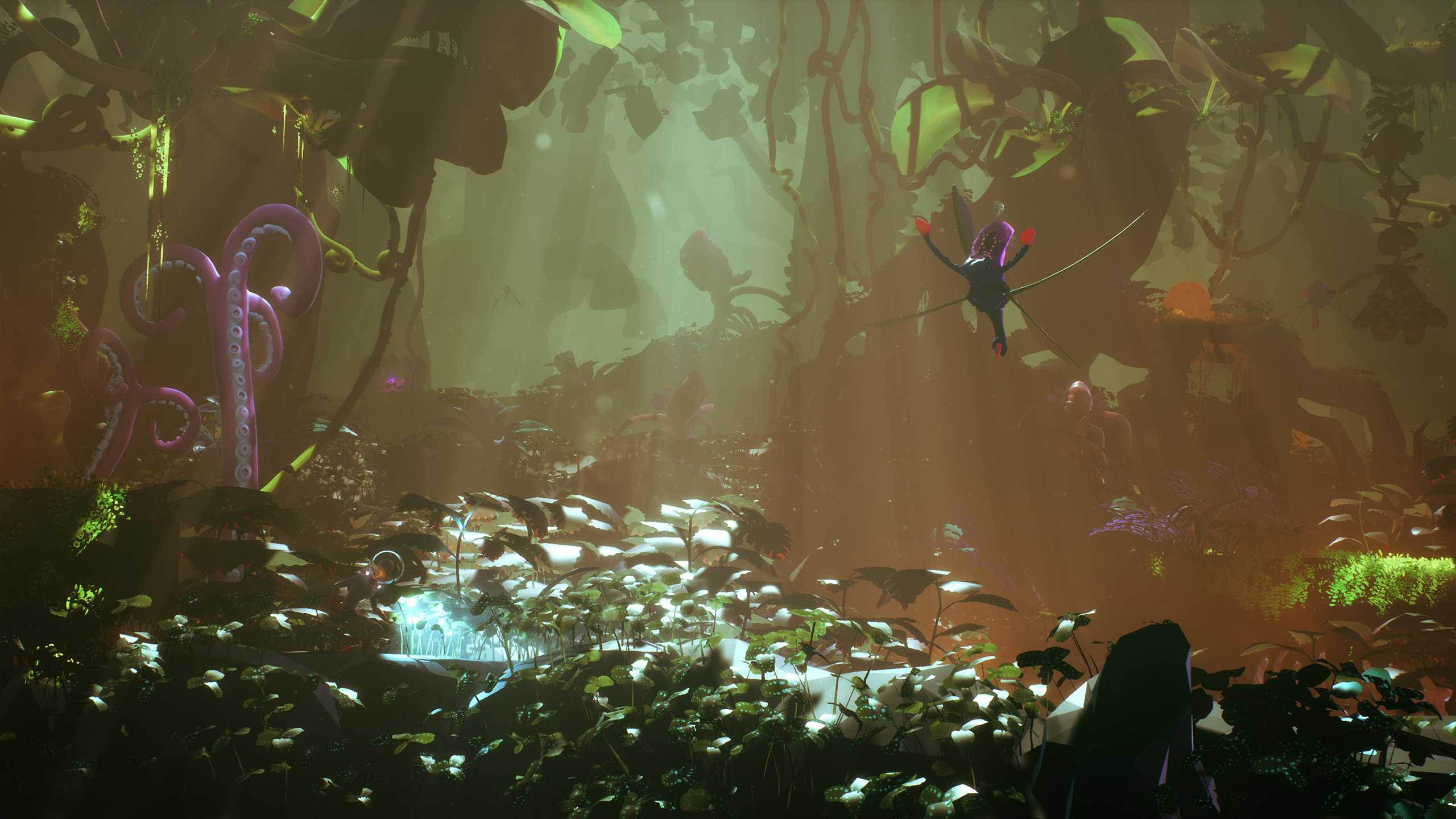 PLANET ALPHA - Image 3