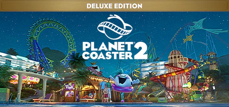 Planet Coaster 2: Deluxe Edition - Image 2