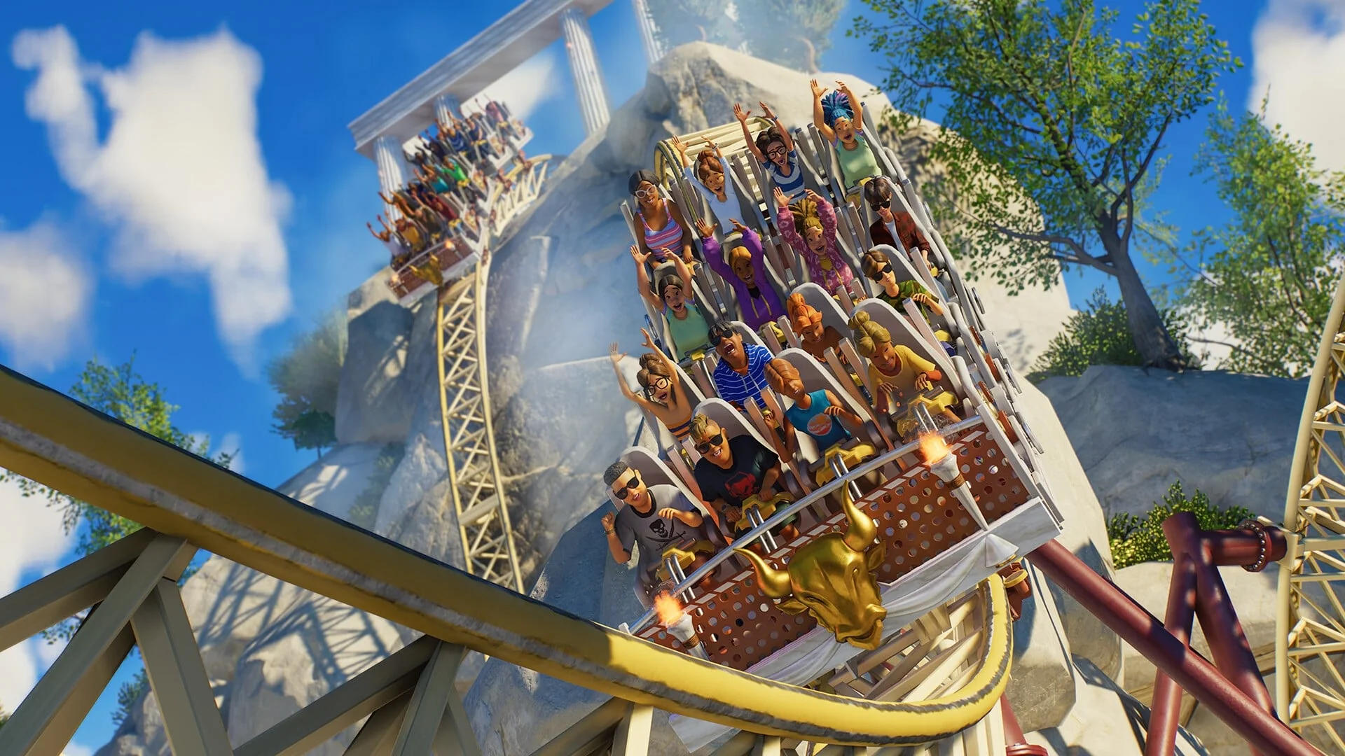 Planet Coaster 2: Deluxe Edition - Image 5