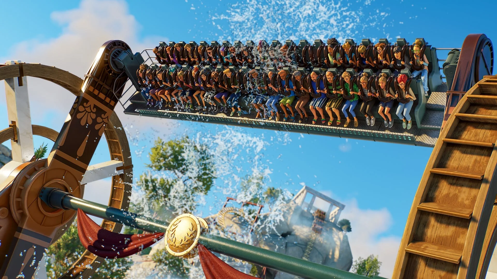 Planet Coaster 2: Deluxe Edition - Image 7