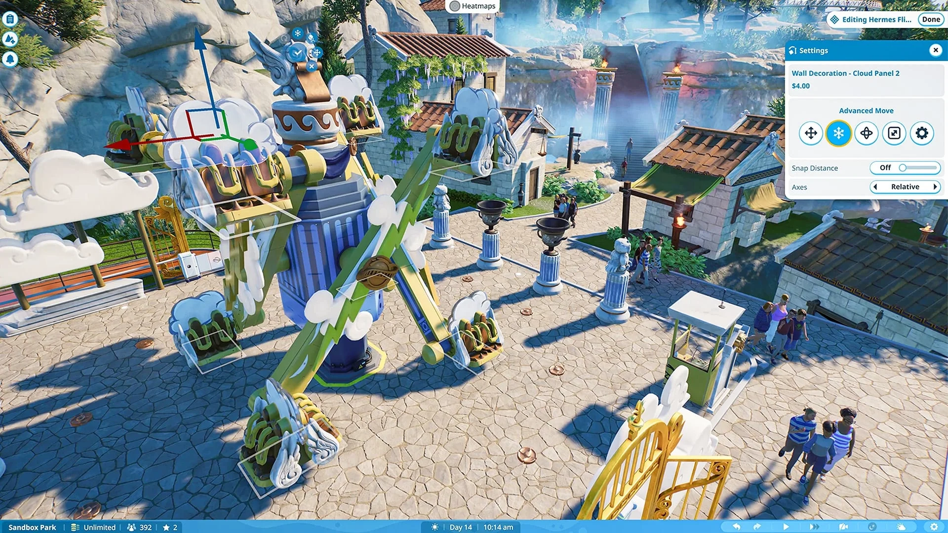 Planet Coaster 2 - Image 11