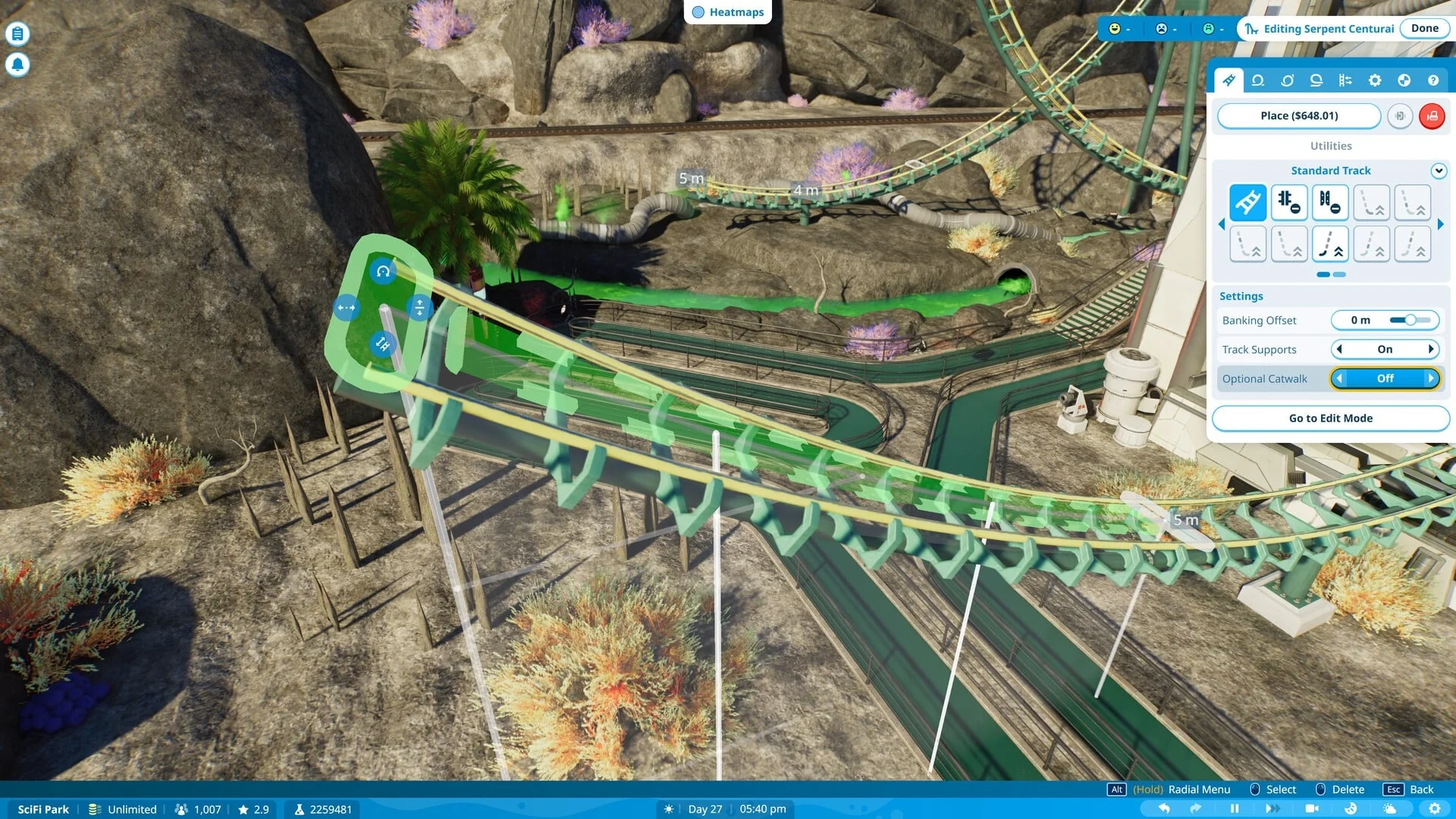 Planet Coaster 2 - Image 17