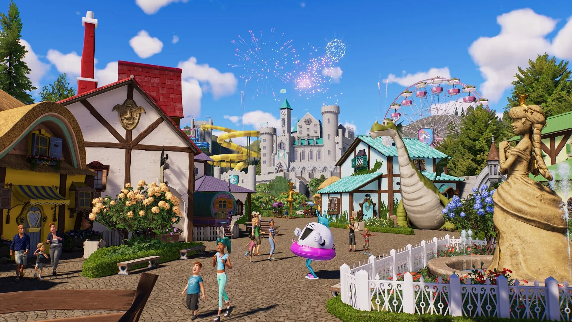Planet Coaster 2 - Image 18