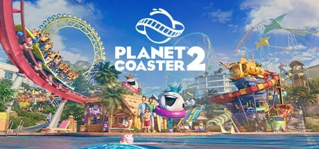 Planet Coaster 2 - Image 2