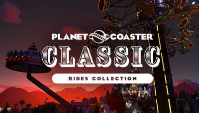 Planet Coaster - Classic Rides Collection - Image 12