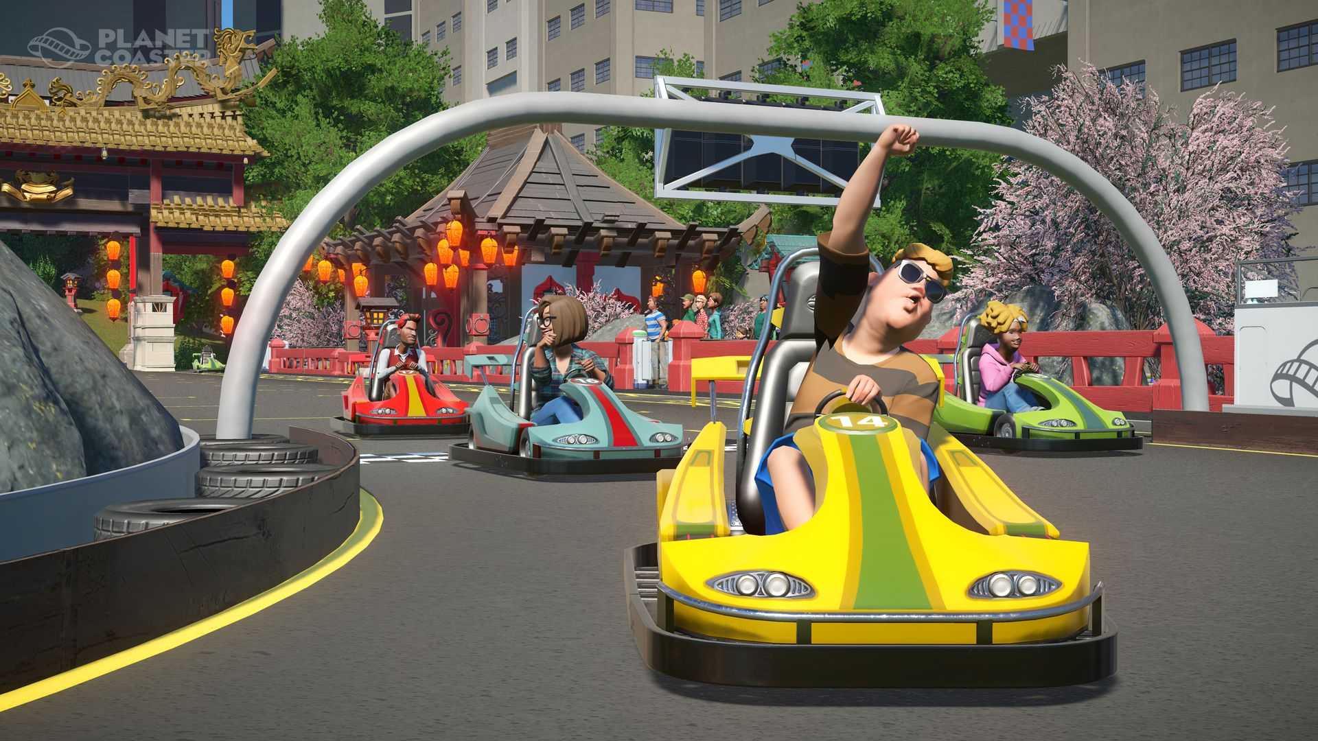 Planet Coaster - Image 12