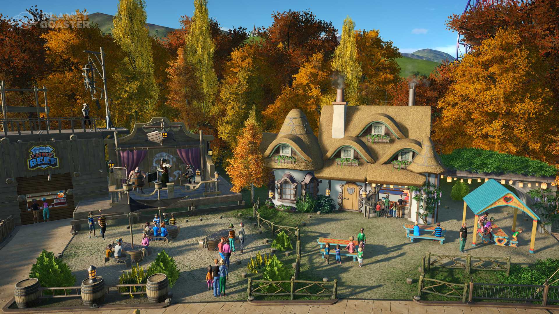 Planet Coaster - Image 18
