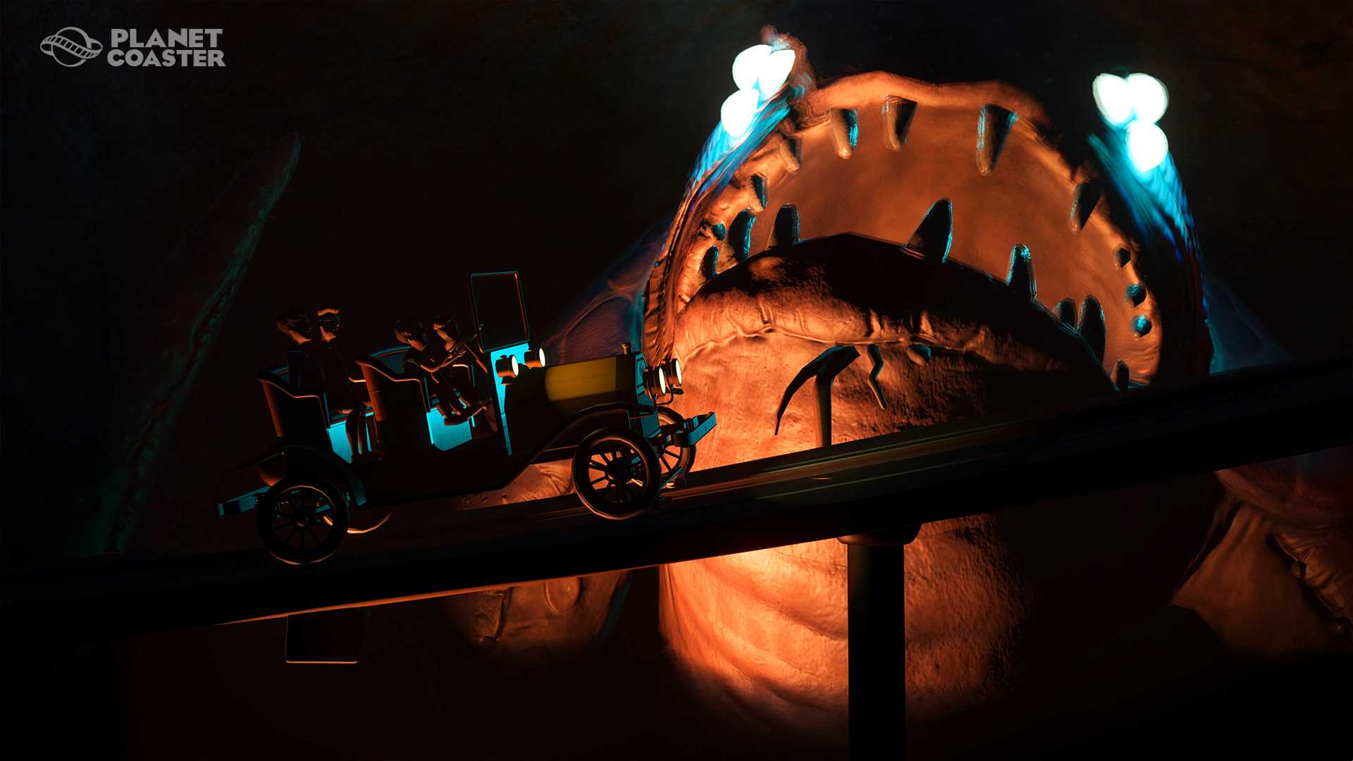 Planet Coaster - Image 6