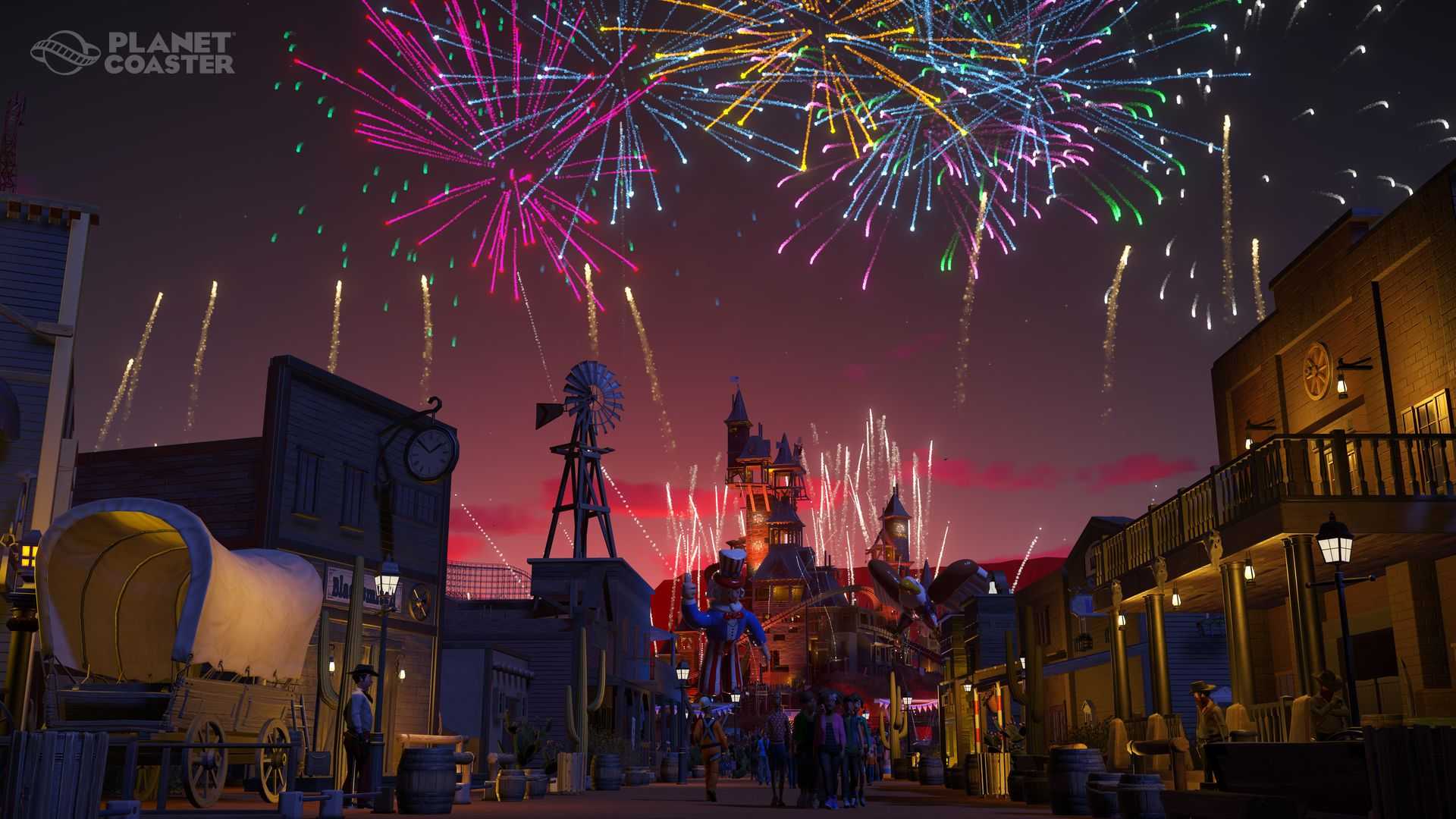 Planet Coaster - Image 8