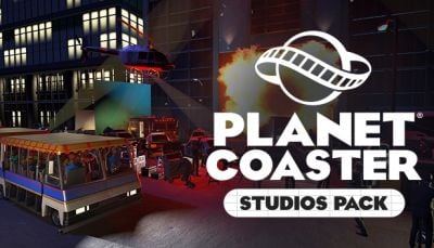 Planet Coaster - Studios Pack - Image 12