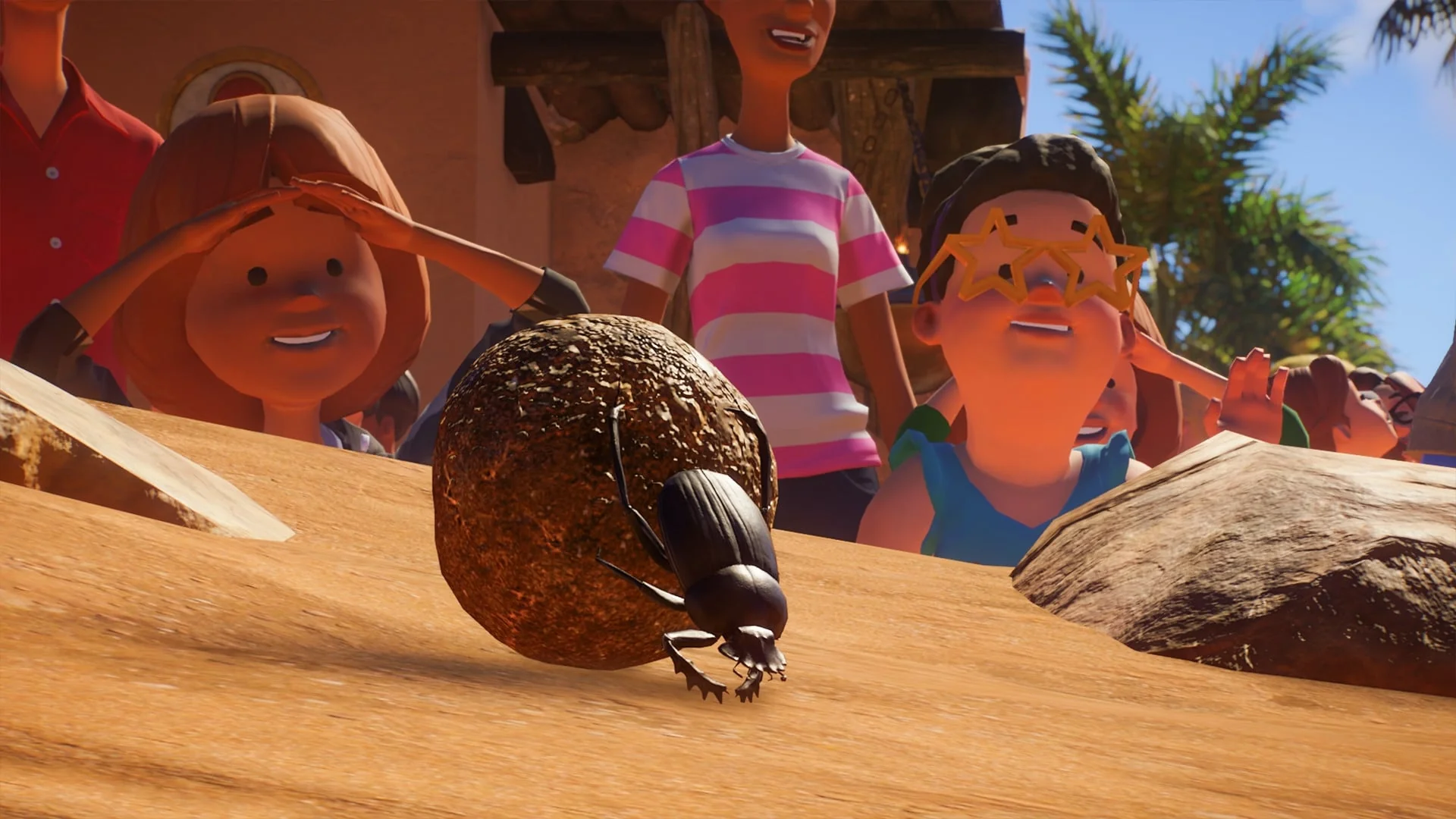 Planet Zoo: Africa Pack - Image 11