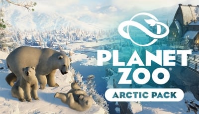 Planet Zoo: Arctic Pack - Image 13