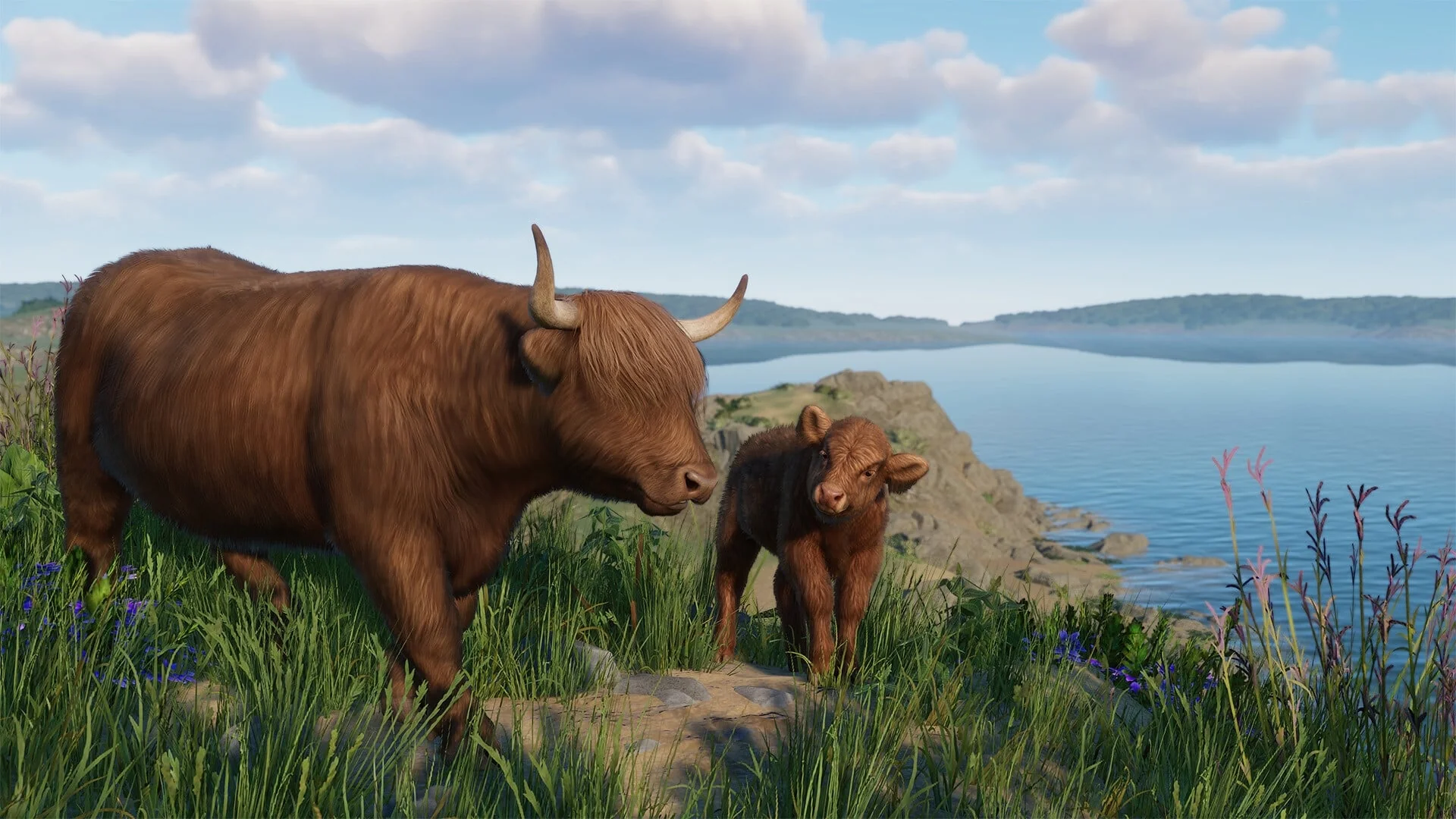 Planet Zoo: Barnyard Animal Pack - Image 10