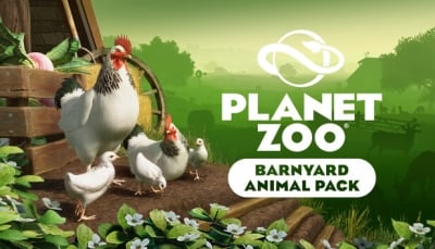 Planet Zoo: Barnyard Animal Pack - Image 16