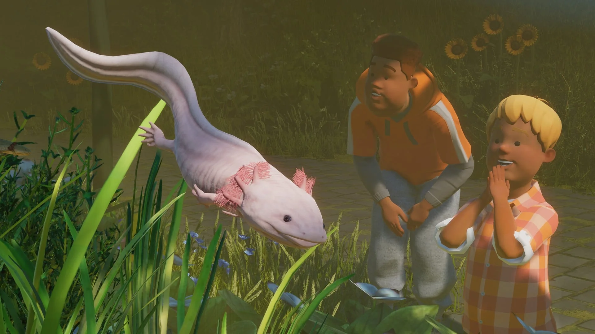 Planet Zoo: Conservation Pack - Image 11