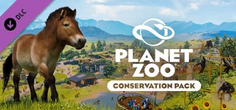Planet Zoo: Conservation Pack - Image 2