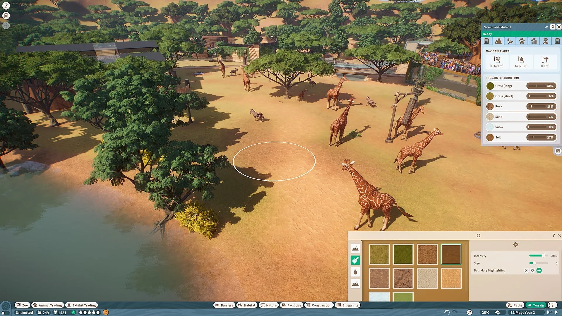 Planet Zoo - Deluxe Edition - Image 7