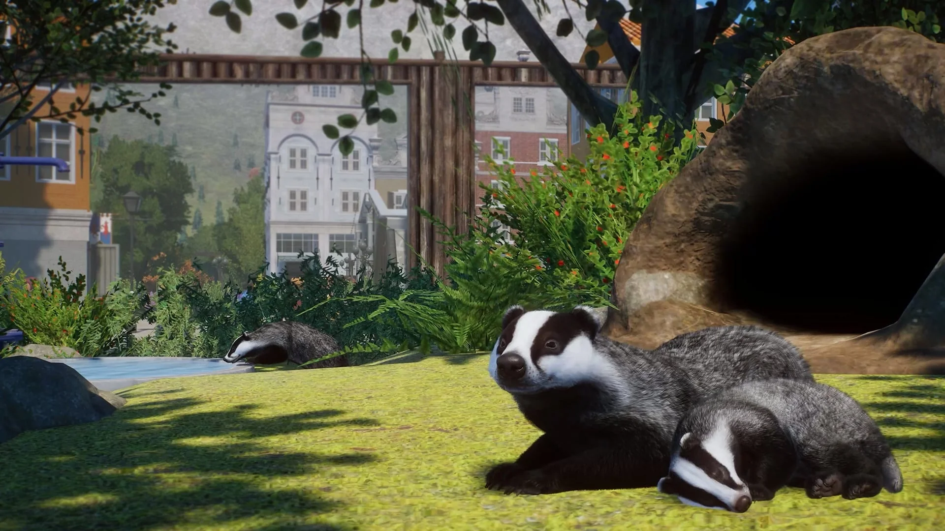 Planet Zoo: Europe Pack - Image 9