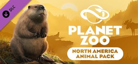 Planet Zoo: North America Animal Pack - Image 2
