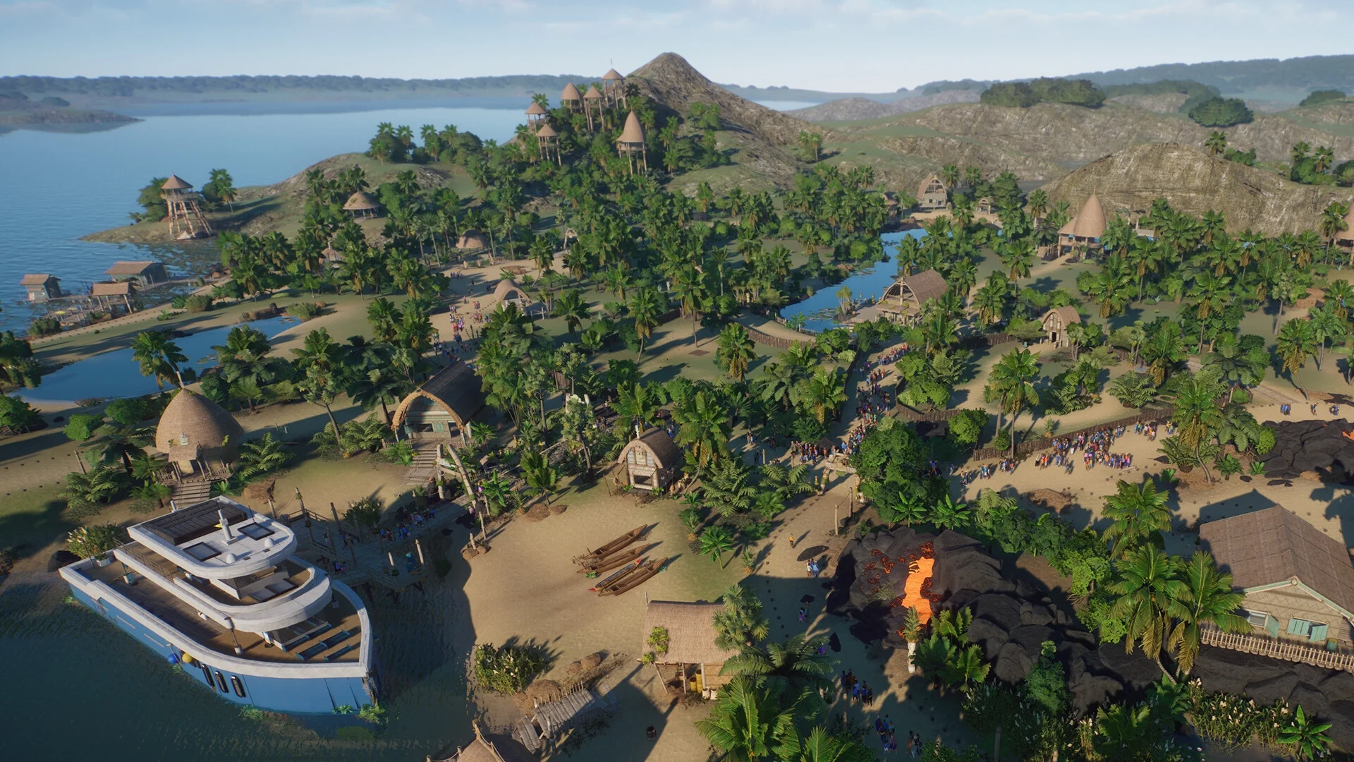 Planet Zoo: Oceania Pack - Image 11
