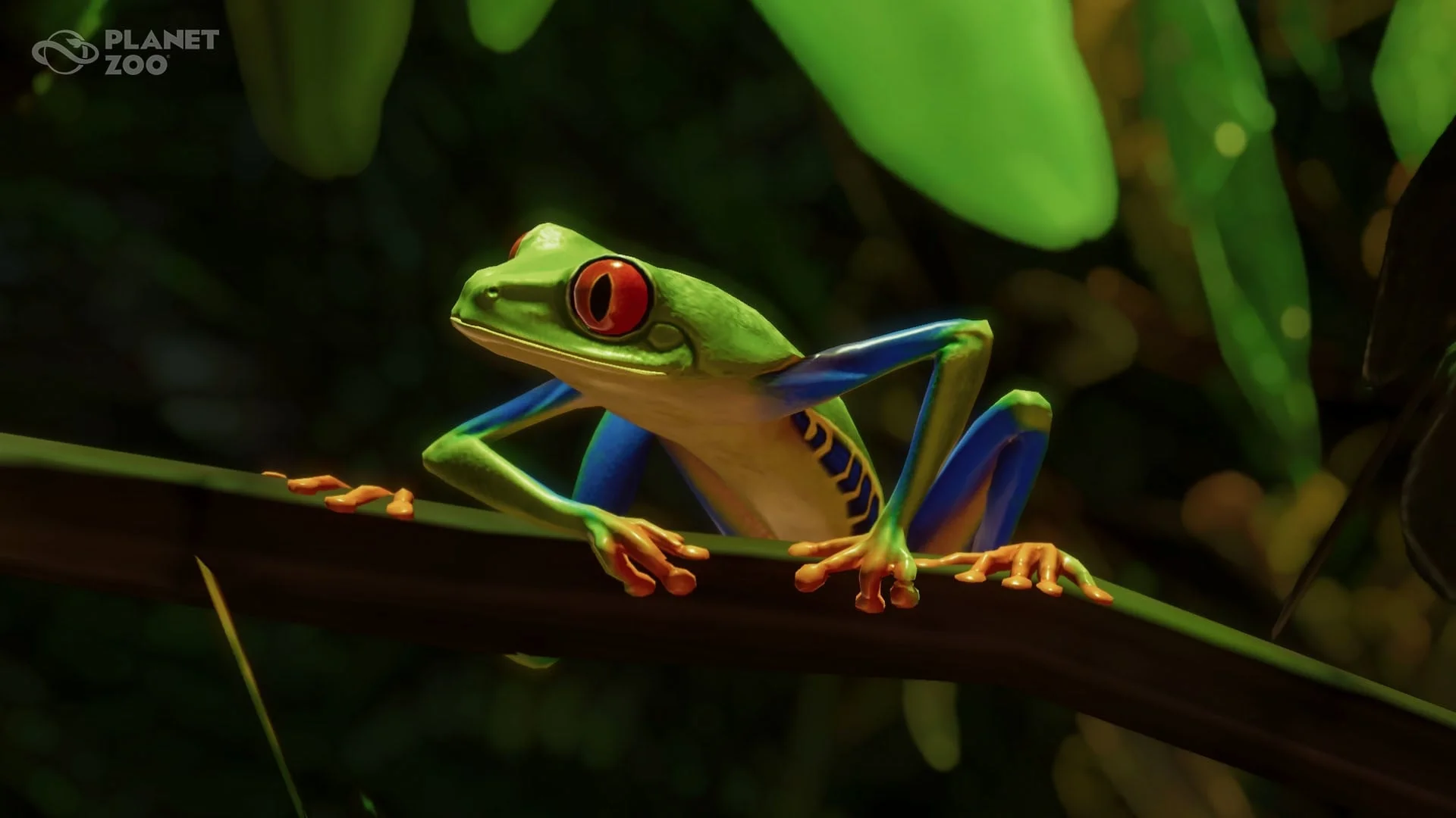 Planet Zoo: South America Pack - Image 6