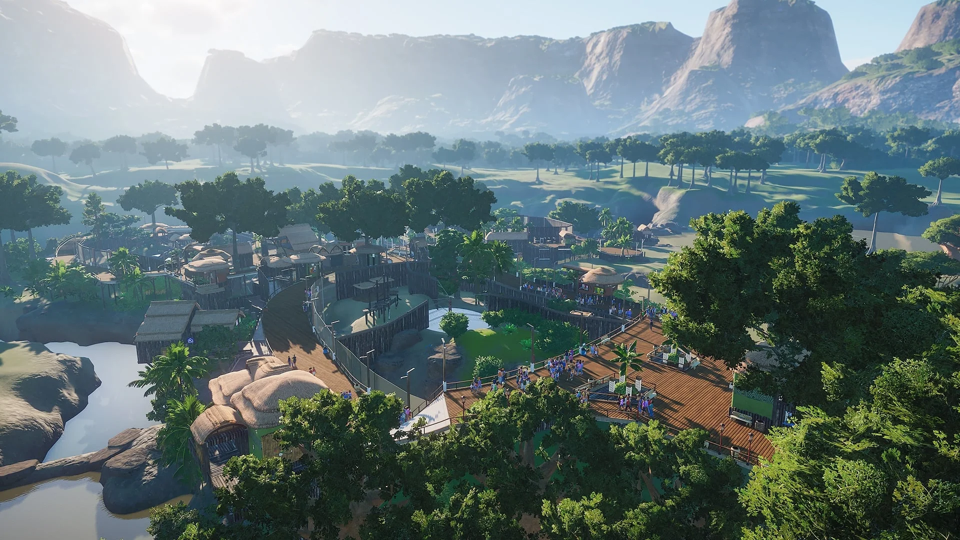 Planet Zoo - Image 15