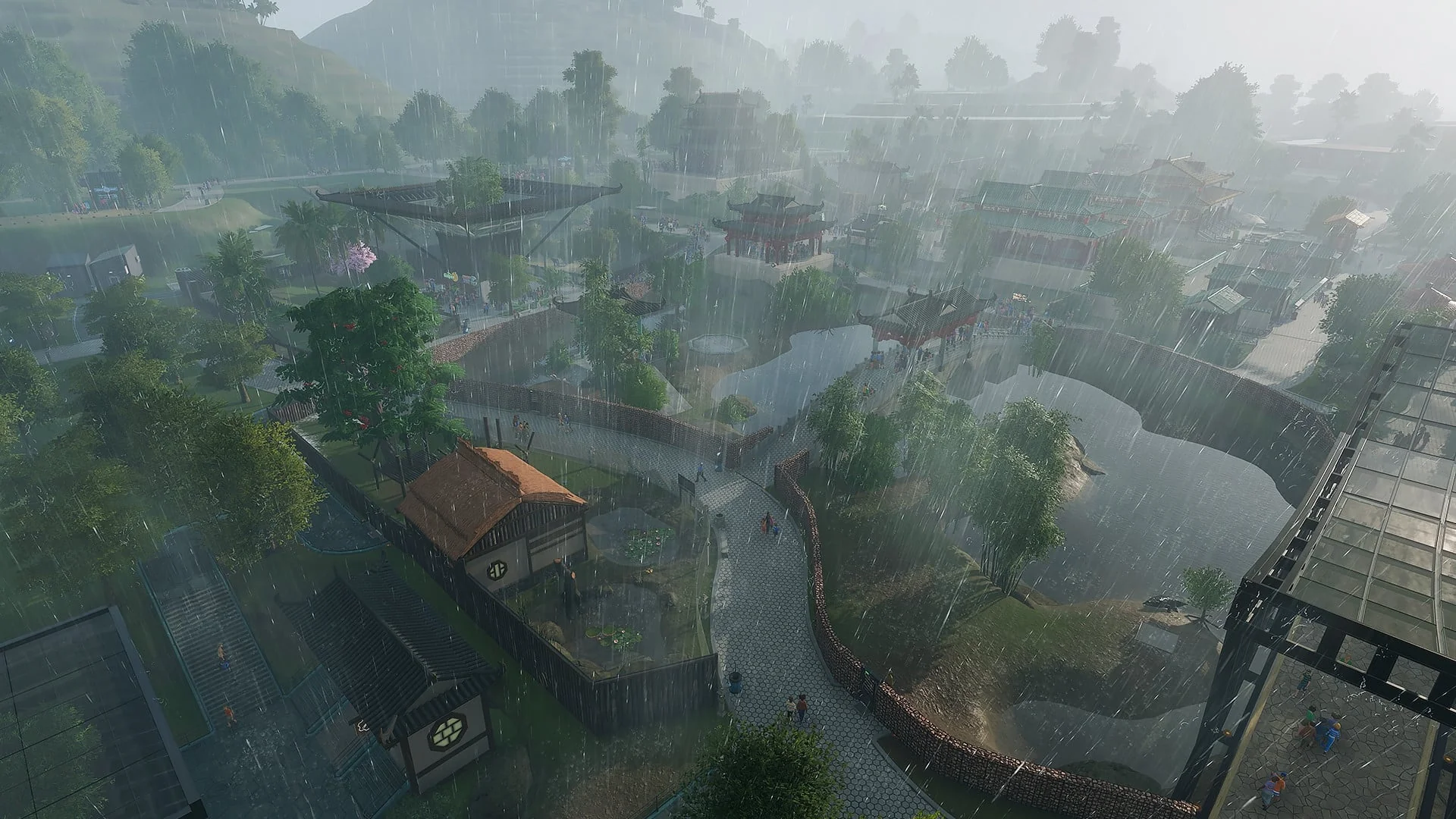 Planet Zoo - Image 22