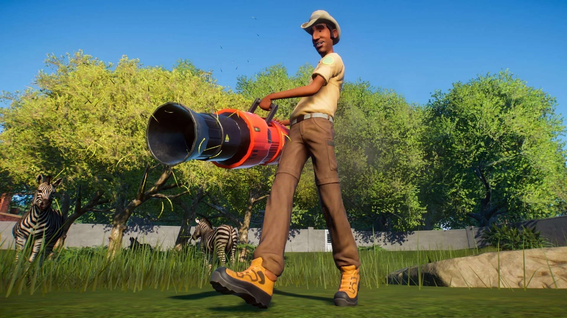 Planet Zoo - Image 28