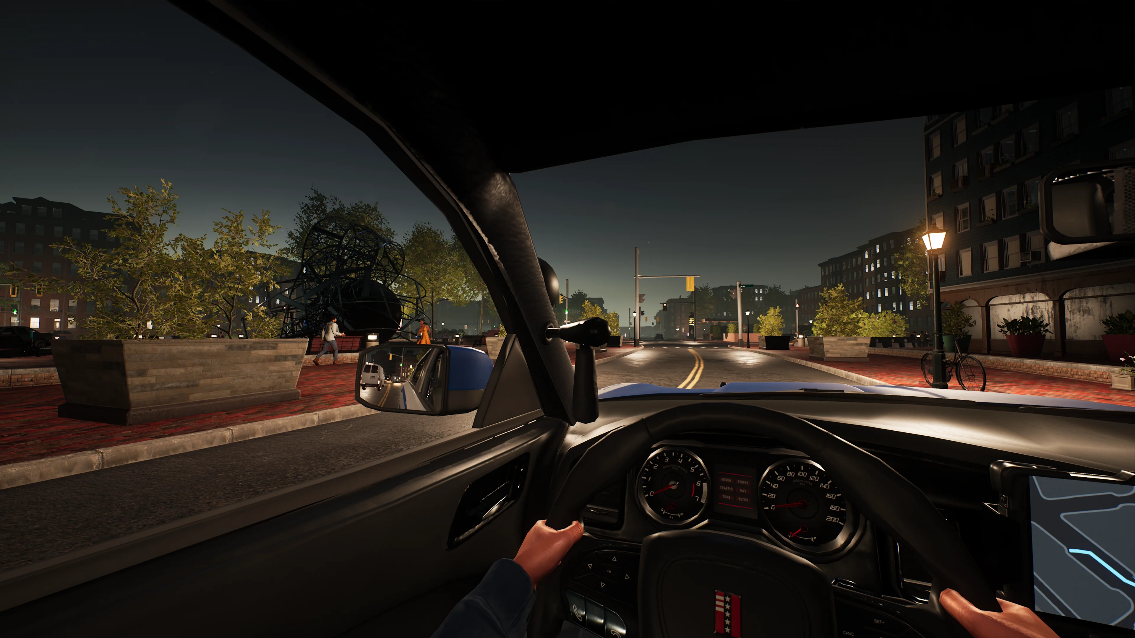 Police Simulator: Patrol Officers: Gold Edition - Image 6