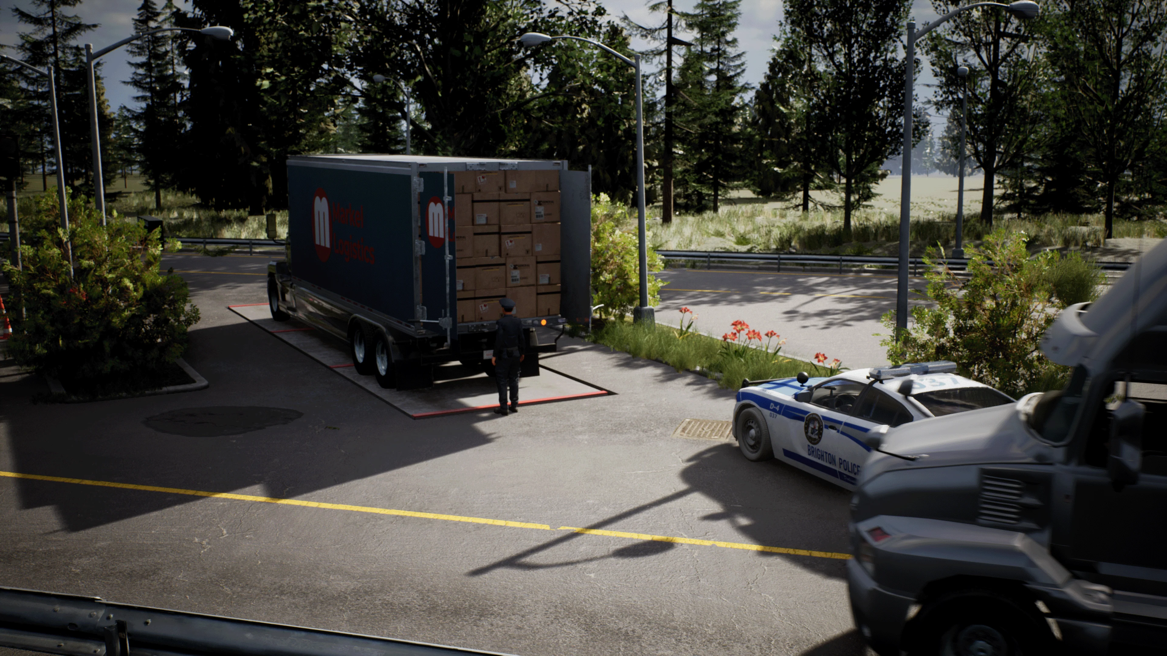 Police Simulator: Patrol Officers: Highway Patrol Expansion - Image 11