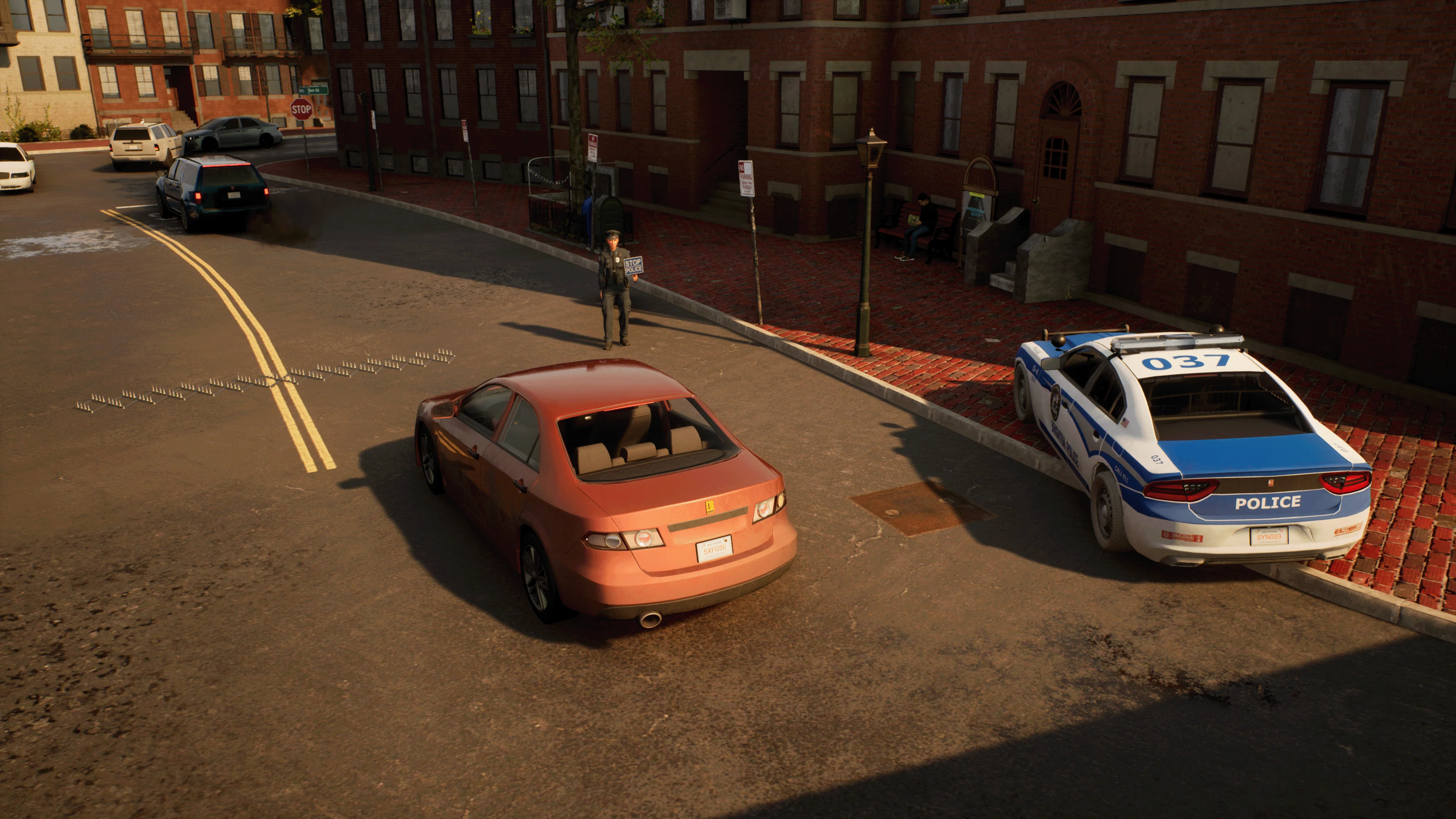 Police Simulator: Patrol Officers: Highway Patrol Expansion - Image 16